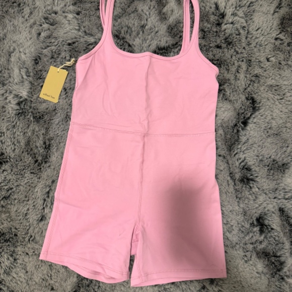 Sport Romper - Picture 9 of 9